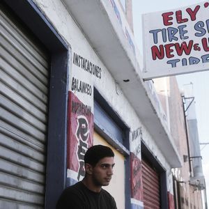 Meet your Posher, Anicacio